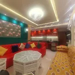 Grand Et Magnifique Appartement