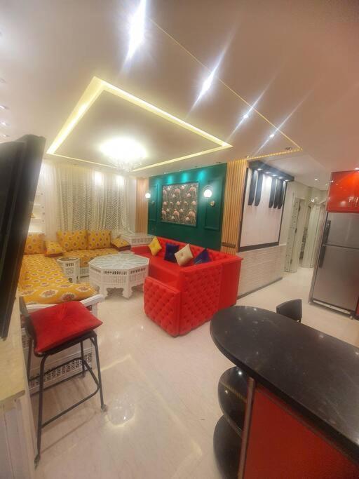 Grand Et Magnifique Apartamento