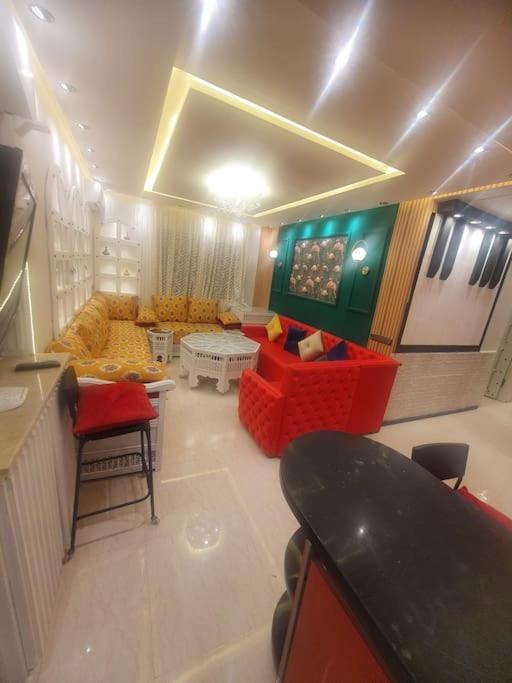 Apartamento Grand Et Magnifique *