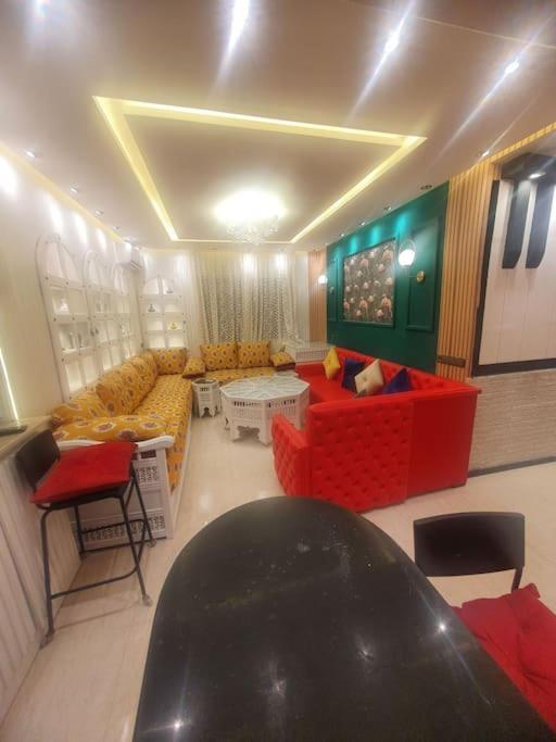 Apartamento Grand Et Magnifique *