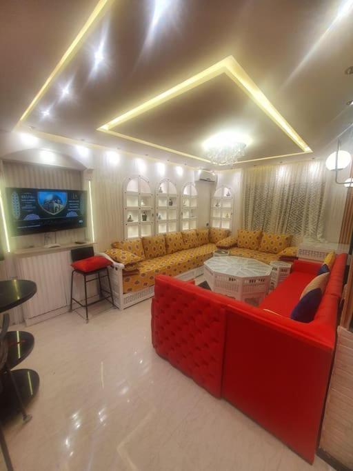 Grand Et Magnifique Apartamento