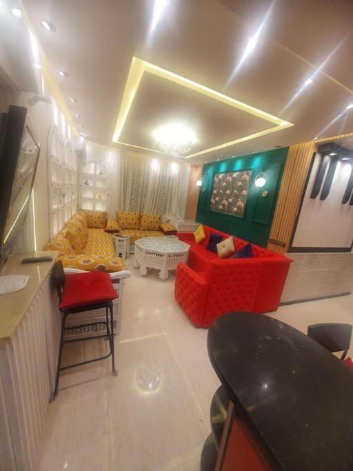 Apartamento Grand Et Magnifique